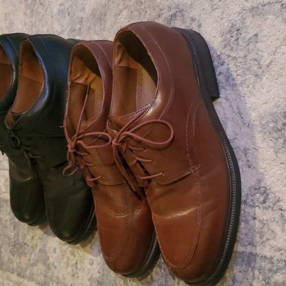 Giorgio Brutini Shoe Duo 👞 - Picture 11 of 12